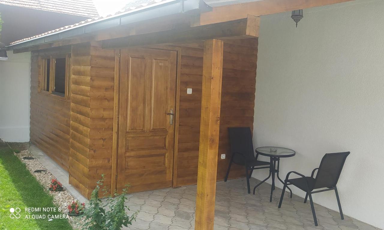 Apartments Erakovic Nikšić Zewnętrze zdjęcie