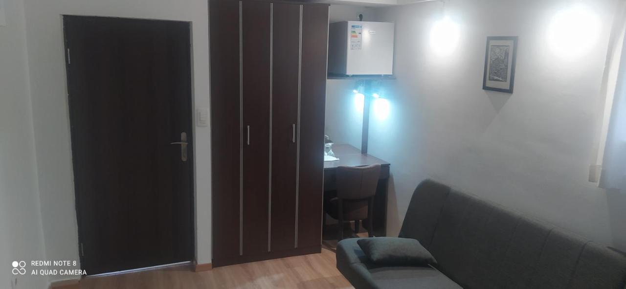 Apartments Erakovic Nikšić Zewnętrze zdjęcie