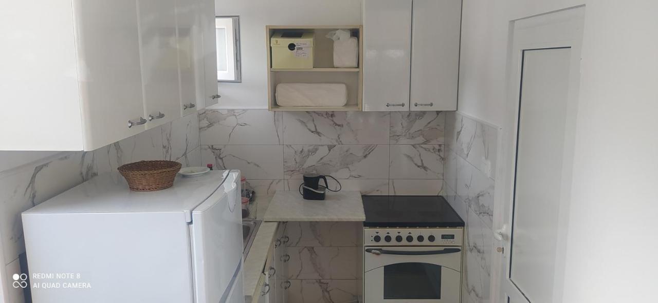 Apartments Erakovic Nikšić Zewnętrze zdjęcie