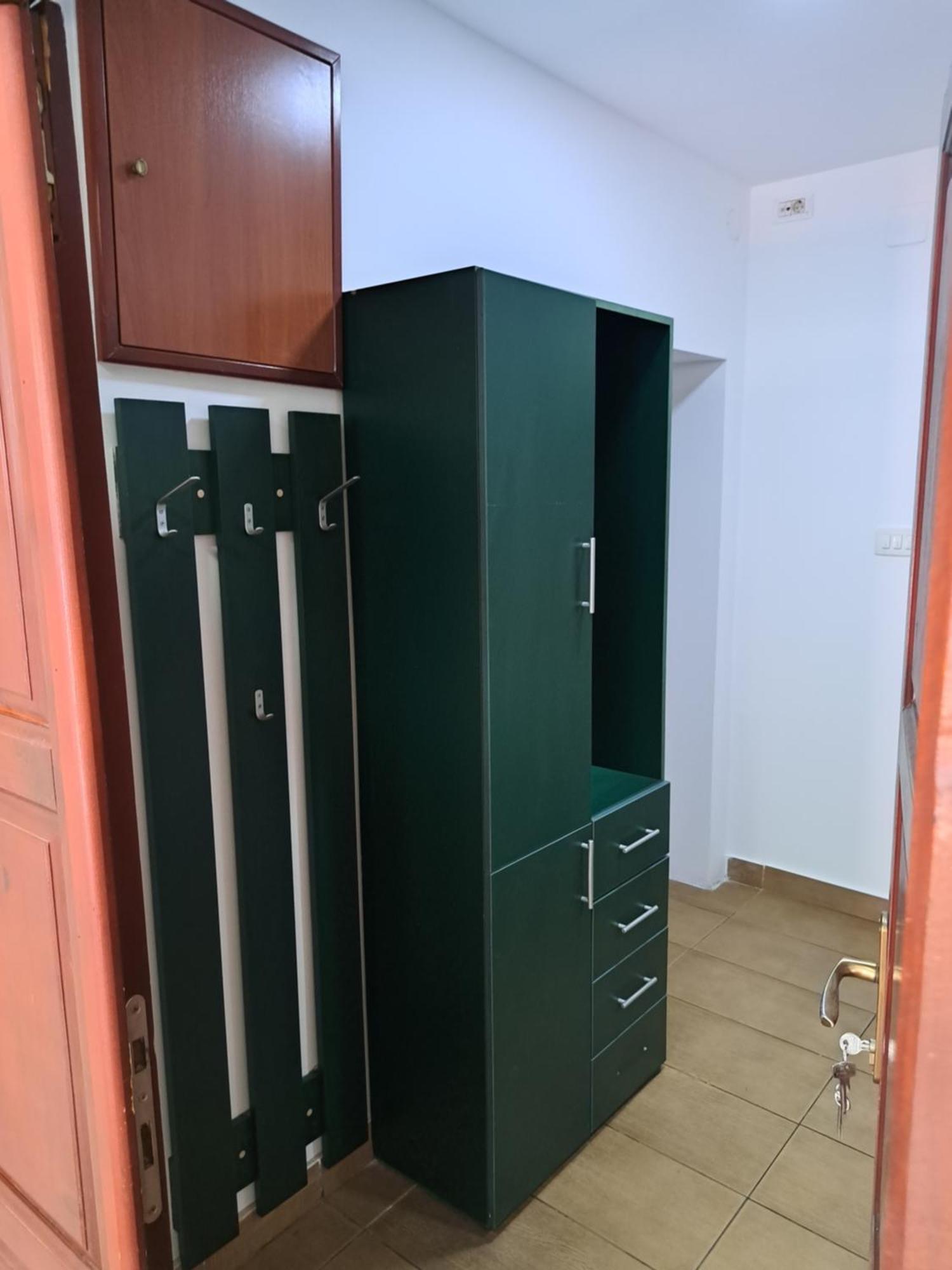 Apartments Erakovic Nikšić Zewnętrze zdjęcie