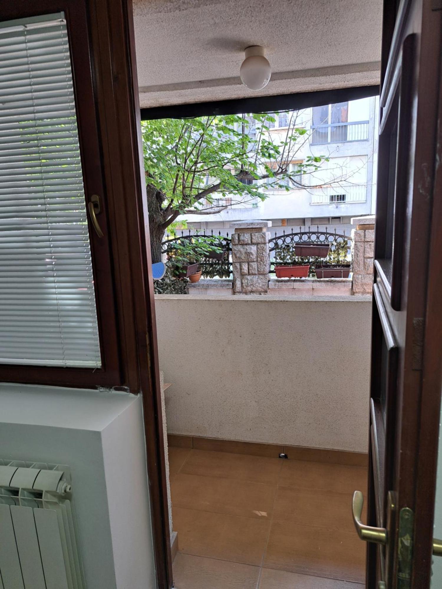 Apartments Erakovic Nikšić Zewnętrze zdjęcie