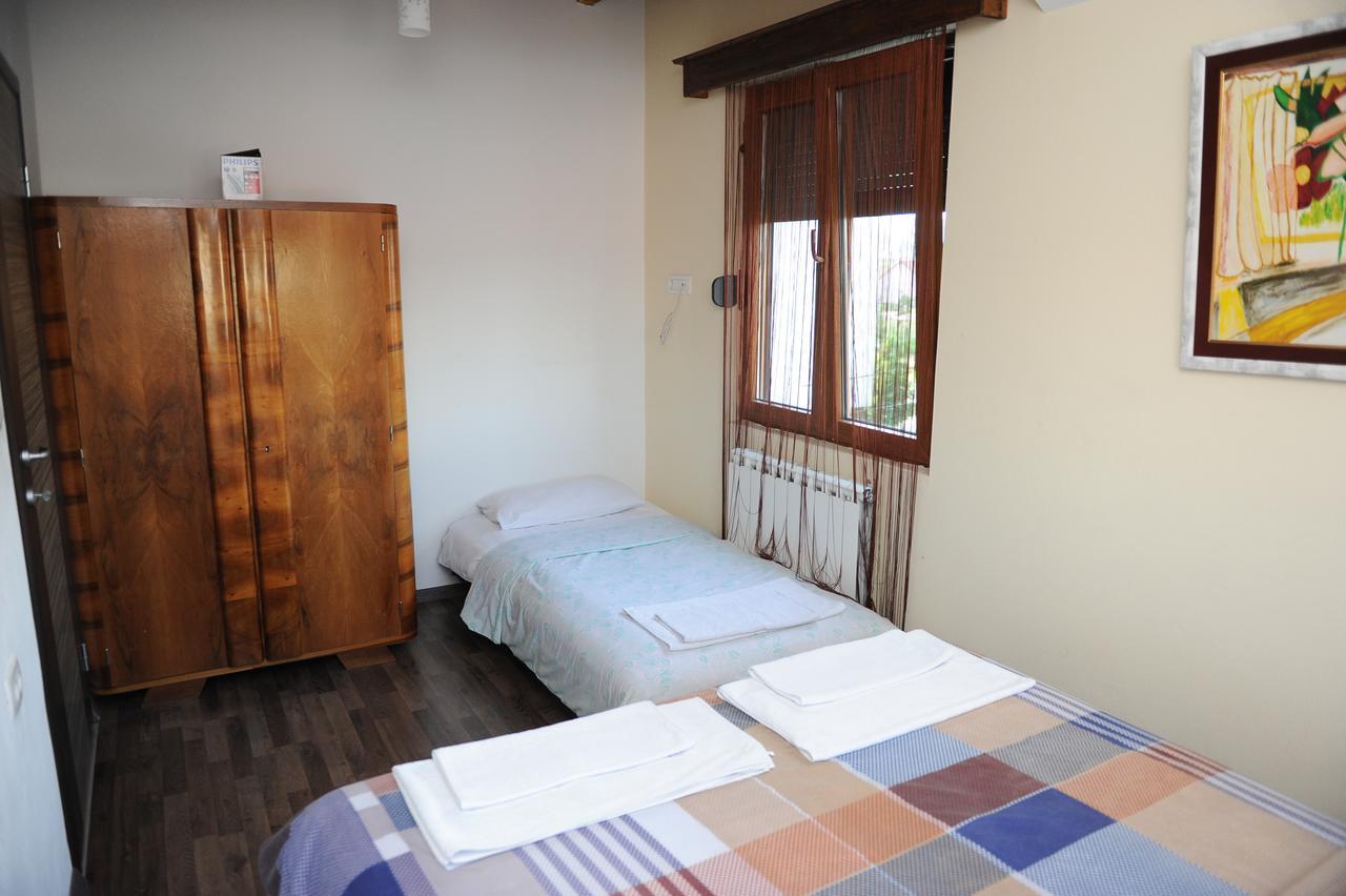 Apartments Erakovic Nikšić Zewnętrze zdjęcie
